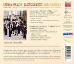 Armonia Ensemble - RICHARD STRAUSS - BLaeSERSONATINEN