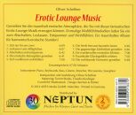 Scheffner Oliver - Erotic Lounge Music