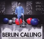 Kalkbrenner Paul - Berlin Calling