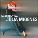 Migenes, Julia - Argentina, La
