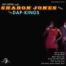 Jones Sharon & the Dap Kings - DAP DIPPIN´