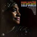 Shelton Naomi & the Gospel Queens - Cold World