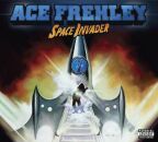 Frehley Ace - Space Invader