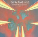 Every Time I Die - From Parts Unknown
