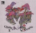 Channel X - Wonderland