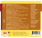 OPERETTENHIGHLIGHTS - STRAUSS/OFFENBACH/KALMAN/LEH (Diverse / )