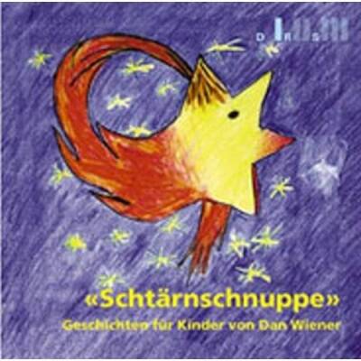 Wiener Dan - Schtärnschnuppe