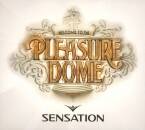 Sensation 2014 - Welcome To The Pleasuredome (Diverse...