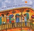New Orleans Playground (Various)