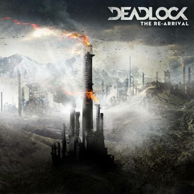Deadlock - Re-Arrival, The