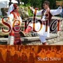 Sava Sveti - Serbia: Traditional Music