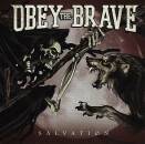 Obey The Brave - Salvation