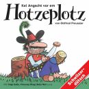 Kinder Schweizerdeutsch - Kei Angscht Vor Em Hotzeplotz