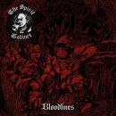 Spirit Cabinet, The - Bloodlines (Ltd. Blood Red Vinyl)