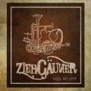 Ziehgäuner - NEGL MIT KEPF