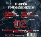 Oz - Forced Commandments