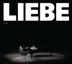 Rether Hagen - Liebe 1-5 (Box)