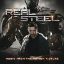 Real Steel - Music From The Motion Picture (Diverse...