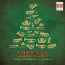 German Brass Windsbacher Knabenchor - Christmas Around...