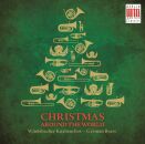 German Brass Windsbacher Knabenchor - Christmas Around The World