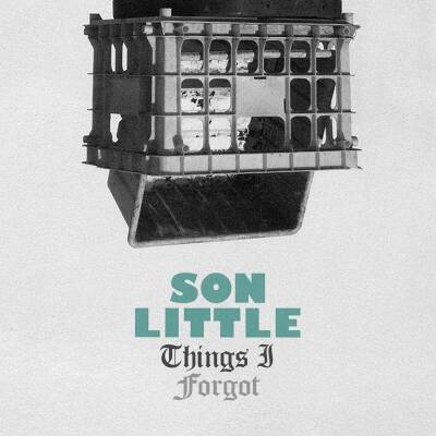 Son Little - Things I Forgot Ep