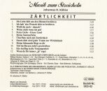 Musik Zum Streicheln J. Köhler - Zärtlichkeit