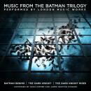 Zimmer Hans / Howard James Newton - Music From The Batman...