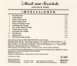 Musik Zum Streicheln J. Köhler - Impressionen
