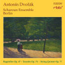 Dvorak Antonin - Quint.op77BagatTerzett (Scharoun Ensemble)