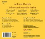 Scharoun Ensemble - Quinttet Op. 77: Bagat Terzett