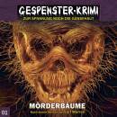 Gespenster-krimi 01 (Diverse Interpreten)