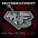 Mothers Finest - Goody 2 Shoes & The Filthy Bea