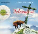 Maurer Jörg - Felsenfest