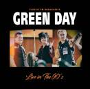 Green Day - Live In The 90´s