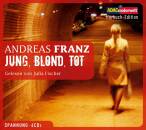 Fischer Julia - Jung, Blond, Tot (ADAC-EDITION)