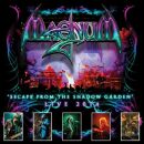 Magnum - Escape From The Shadow Garden