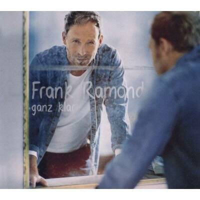 Ramond Frank - Ganz Klar