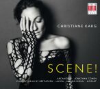 Karg Christiane - Scene! Concert Arias