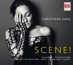 Karg Christiane - SCENE! CONCERT ARIAS