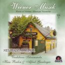 Klassik-Sampler - Wiener Musik Vol. 3 (Diverse Komponisten)