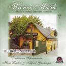 Wiener Musik Vol. 3 (Diverse / )