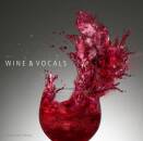 Wine & Vocals (Diverse Interpreten /  / A Tasty Sound...