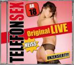 Telefonsex Original Live