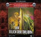 Macabros 2 Fluch Der Druidin