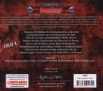 Macabros 4 Konga Der Menschenfrosch