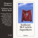 Beck Rufus - Superhero