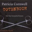 Pigulla Franziska - Totenbuch