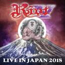 Riot V - Live In Japan 2018