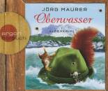 Maurer Jörg - Oberwasser (Sa)