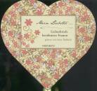 Thalbach Anna - Mein Liebster...